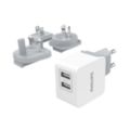 Ultra Fast travel charger