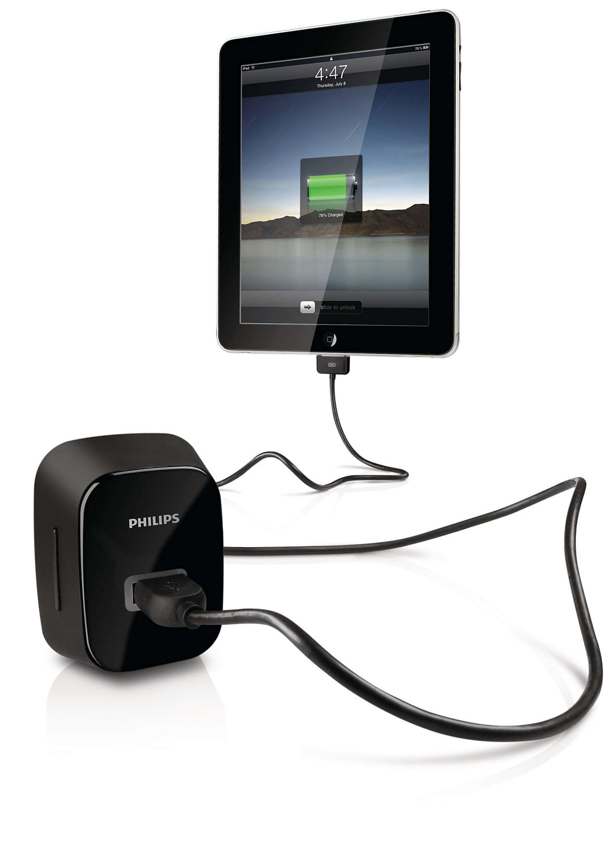 Wall charger DLP223217 | Philips Wall charger DLP223217 | Philips