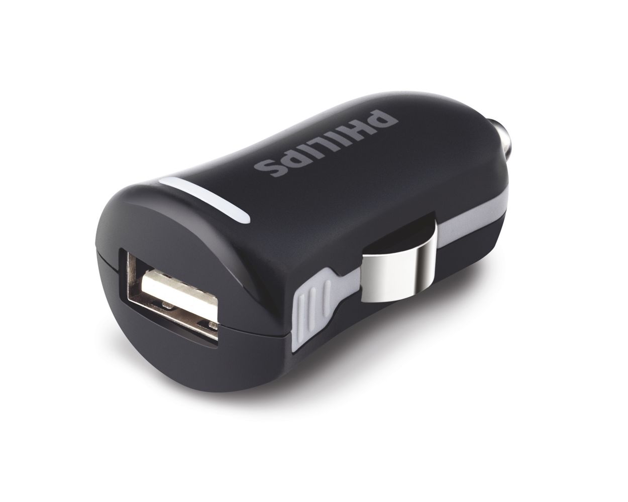 Universal car deals charger