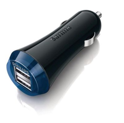 universal car chargers for cell phones