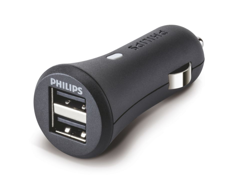 Universal car shop mobile charger