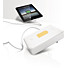Versatile charger and backup battery