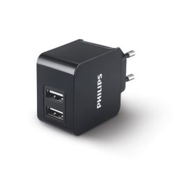 Chargeur mural&nbsp;USB
