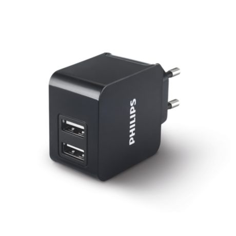 DLP2307/12  USB-wandoplader