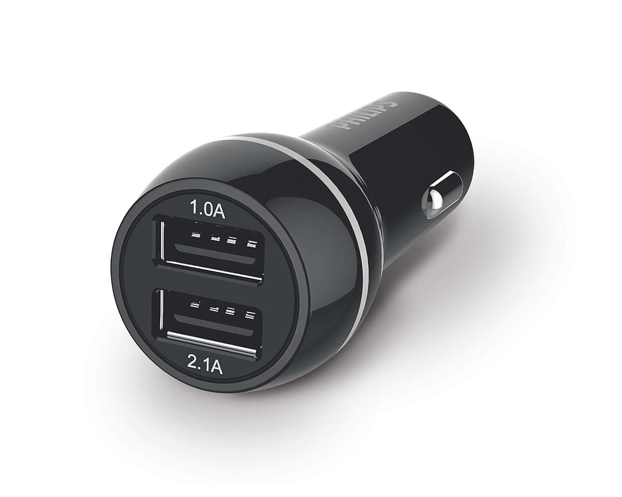 Billaddare DLP252000 | Philips Billaddare DLP252000 | Philips