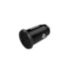 Auto-oplader met 2 USB-poorten