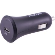 Car Charger, 1C Port 27W Power Delivery