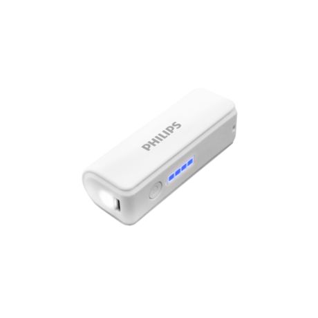 DLP2600P/10  USB-powerbank