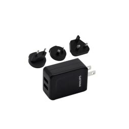 USB-reisoplader