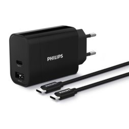 USB-wandoplader