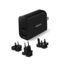 Chargeurs secteur
