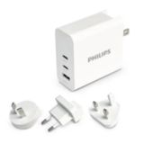 Wall charger