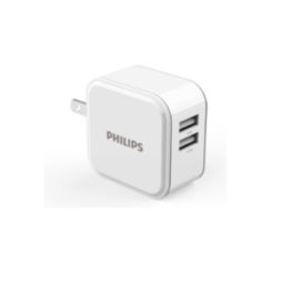 USB 插壁式充电器