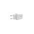 Set Kombo: Pengisi daya dinding 18 W + kabel pengisi daya