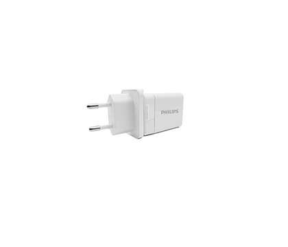 Wall charger USB A & Type-C port