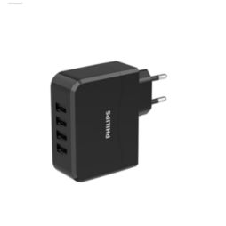 USB zidni punjač