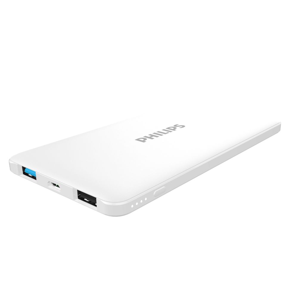 Универсальный аккумуляторный блок USB