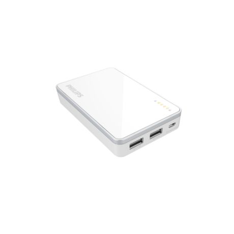 DLP6091/93  USB-powerbank