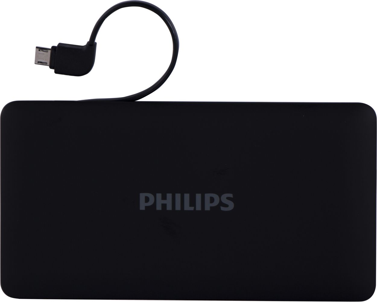USB battery pack DLP6100U/37 Philips