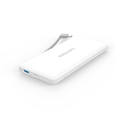 PHILIPS　モバイルバッテリー