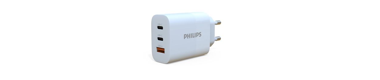 Bộ sạc nhanh Mini GaN