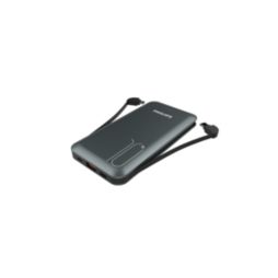 بنك طاقة مع منفذ USB