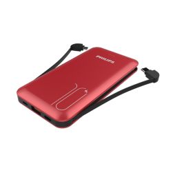 بنك طاقة مع منفذ USB