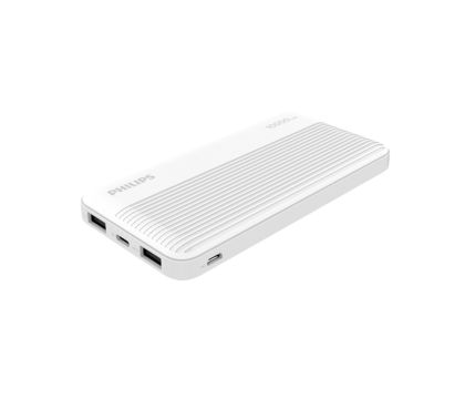 usb 移动电源 dlp7719n/00 | philips -飞利浦