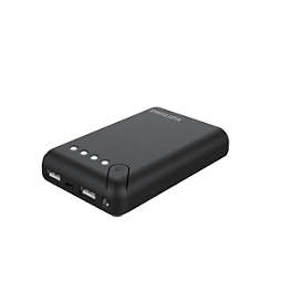 Batería portátil USB