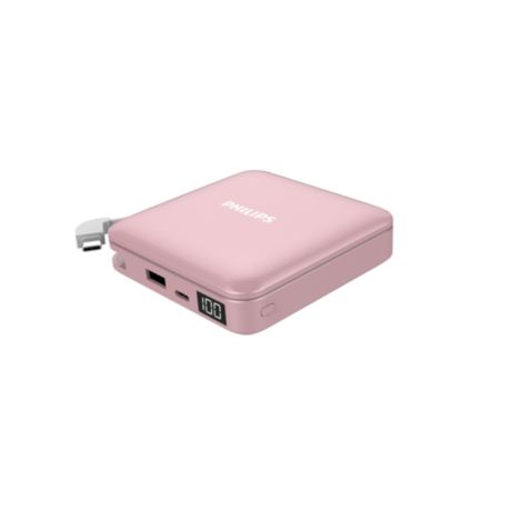 DLP8718PC/00  Bateria externa USB
