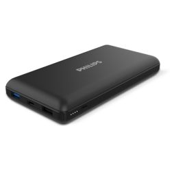 Pin sạc dự phòng USB