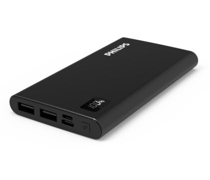 USB power bank DLP8737C/97 | Philips