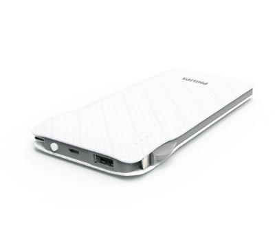 USB power bank DLP9006NW/97 | Philips
