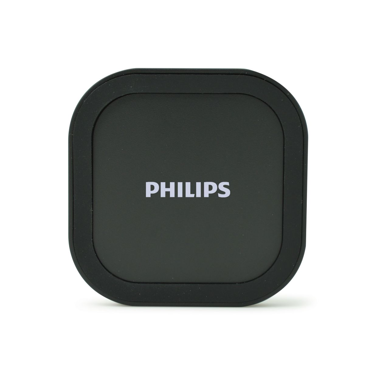 Ga wandelen Laatste Onzorgvuldigheid Draadloze oplader met Qi DLP9011/10 | Philips