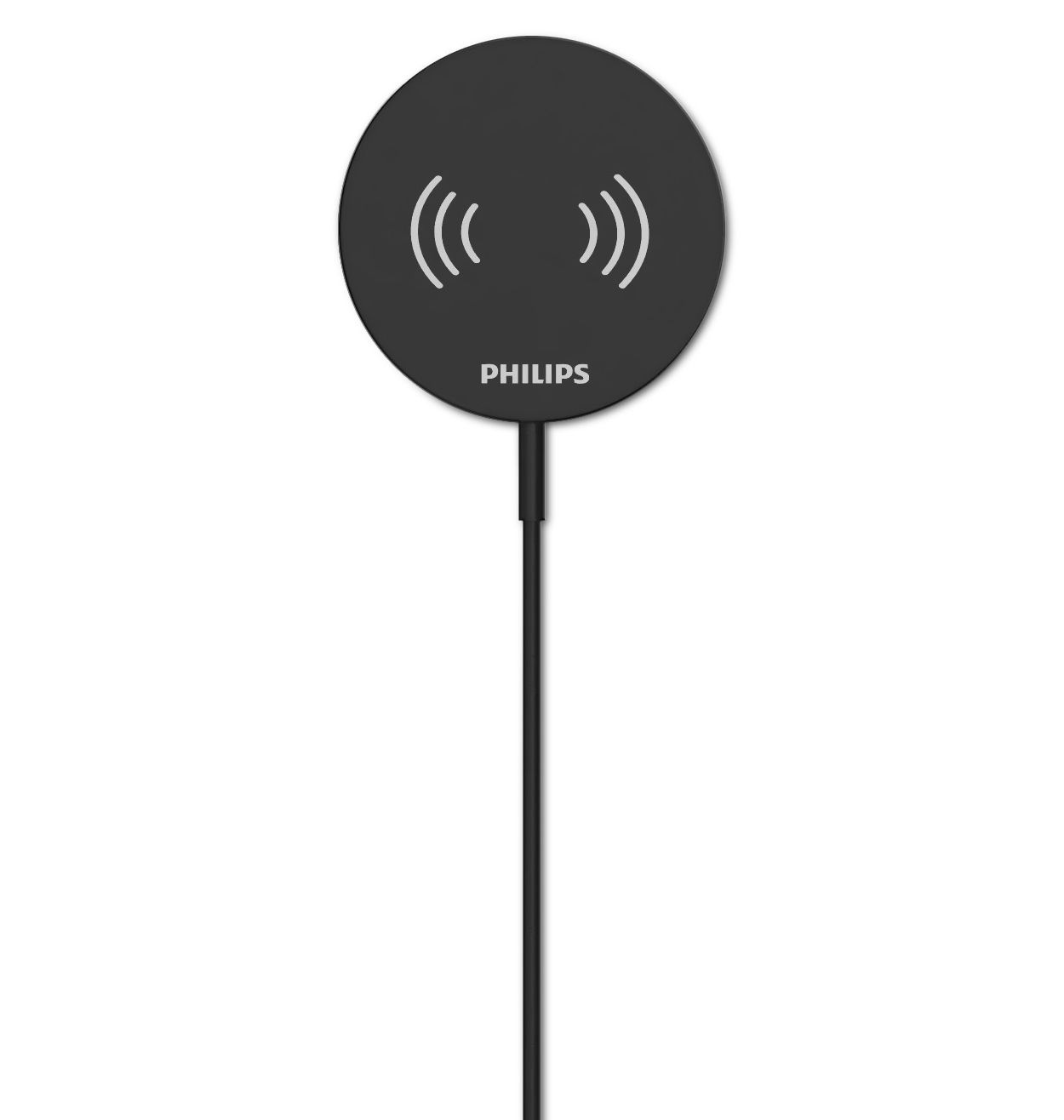 Cargador cheap inalambrico philips