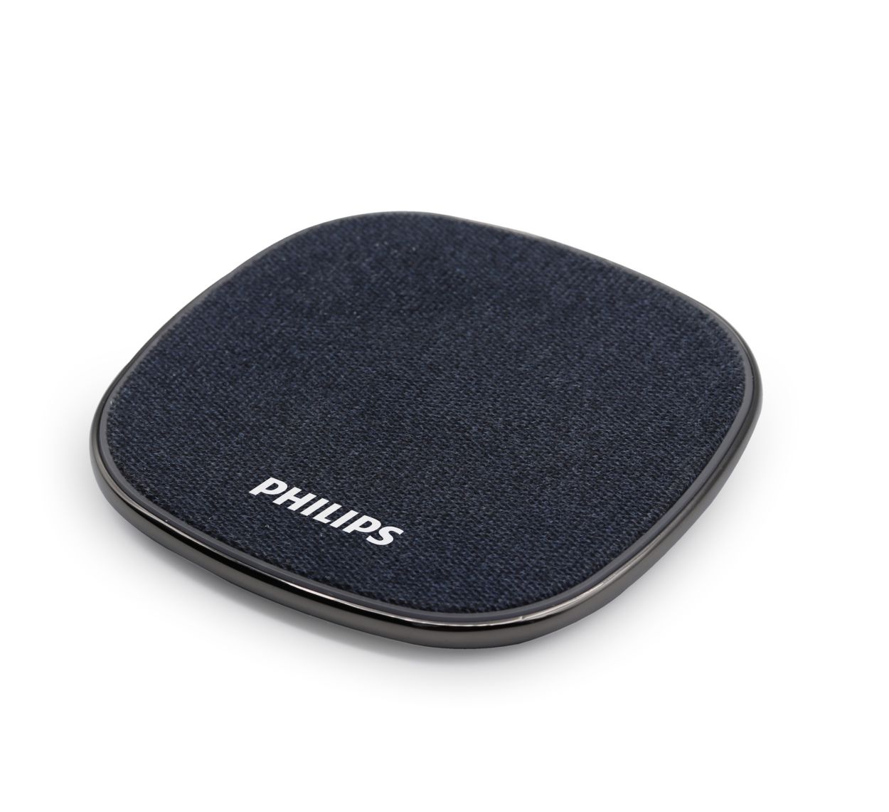 Qi Wireless Charger DLP9055G/97 Philips