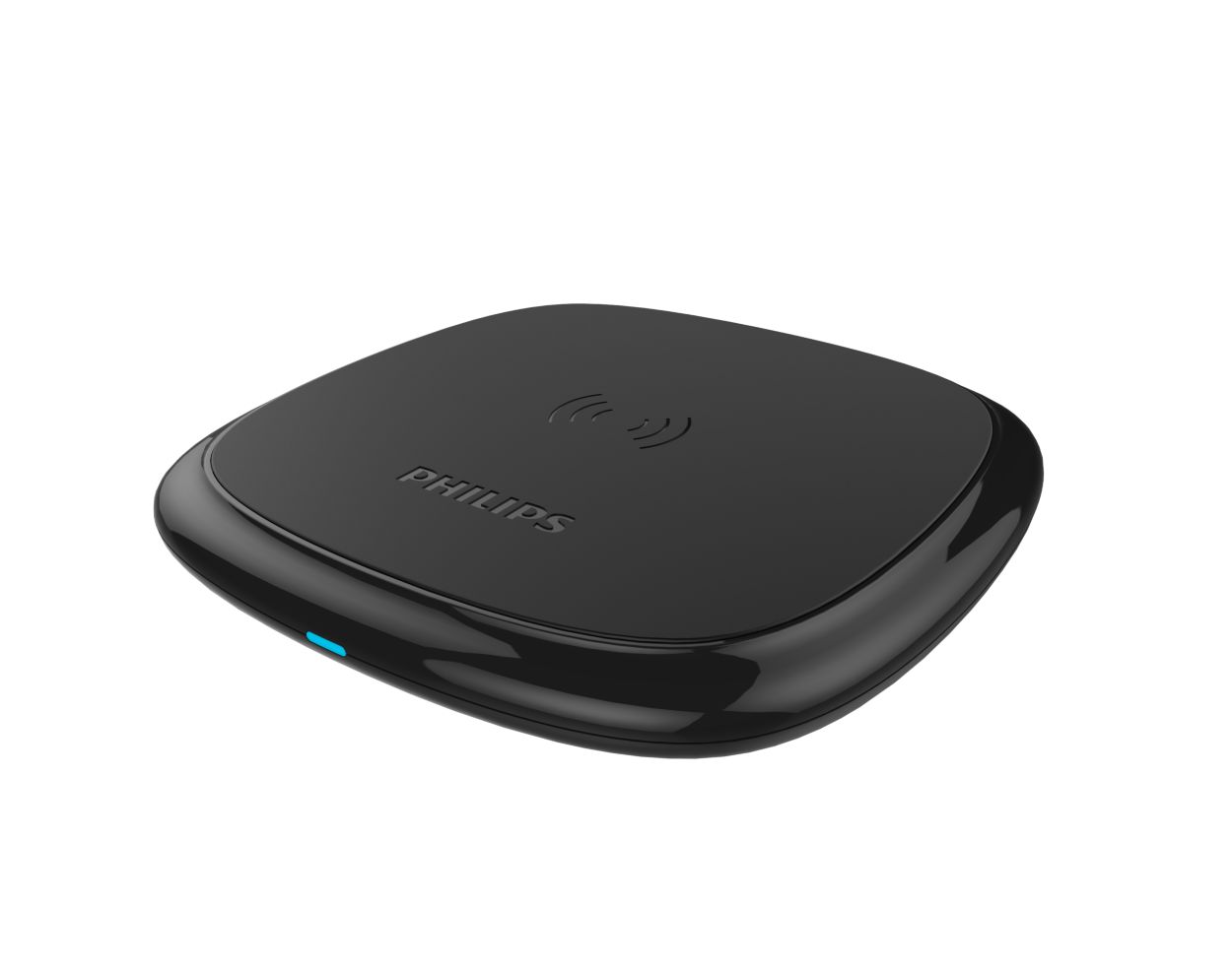 Radiowecker mit DualDock für dreifaches Aufladen AJ7260D/12
