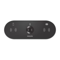 Încărcător wireless Qi