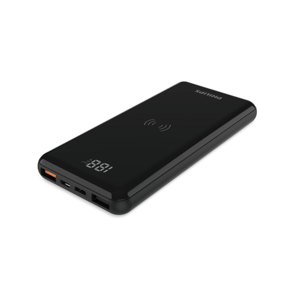 Power bank USB DLP9520C/00 Philips