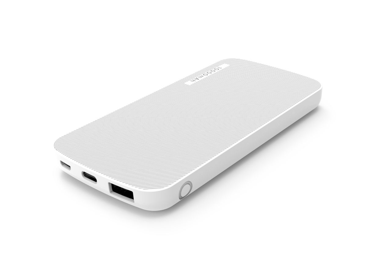 Power bank USB DLP9902NW/97 Philips