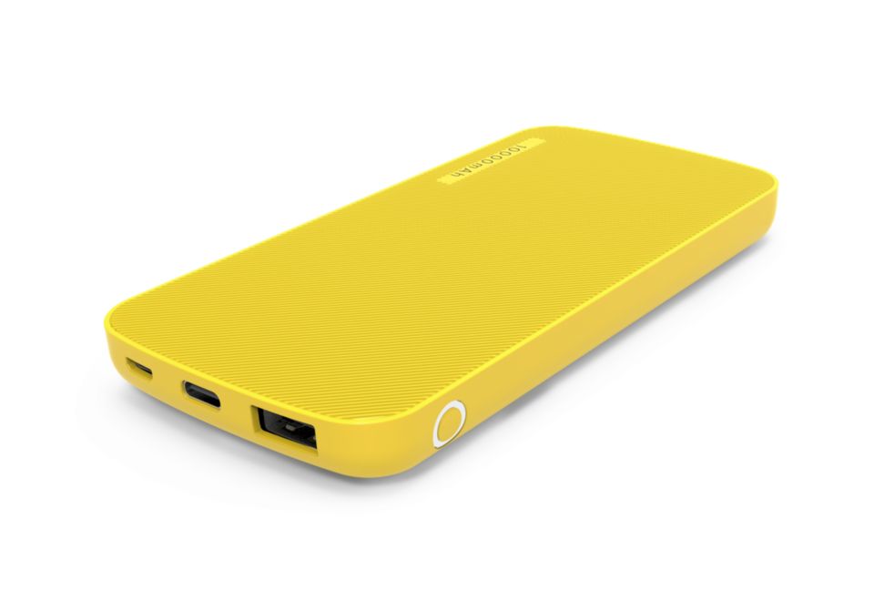 USB power bank DLP9902NY/97 Philips