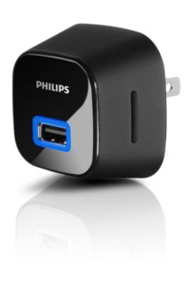 philips hq80 adapter specification