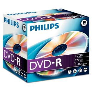 DVD-R