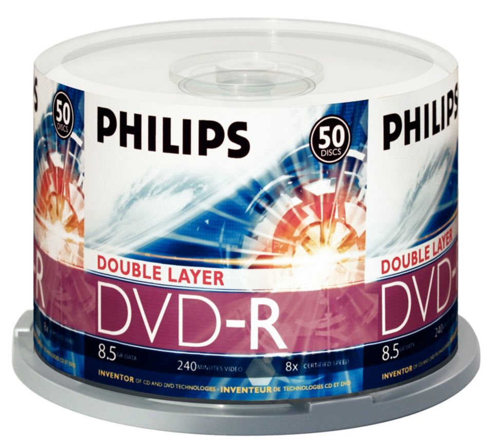 Inventor of CD and DVD technology