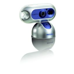 Webov&aacute; kamera