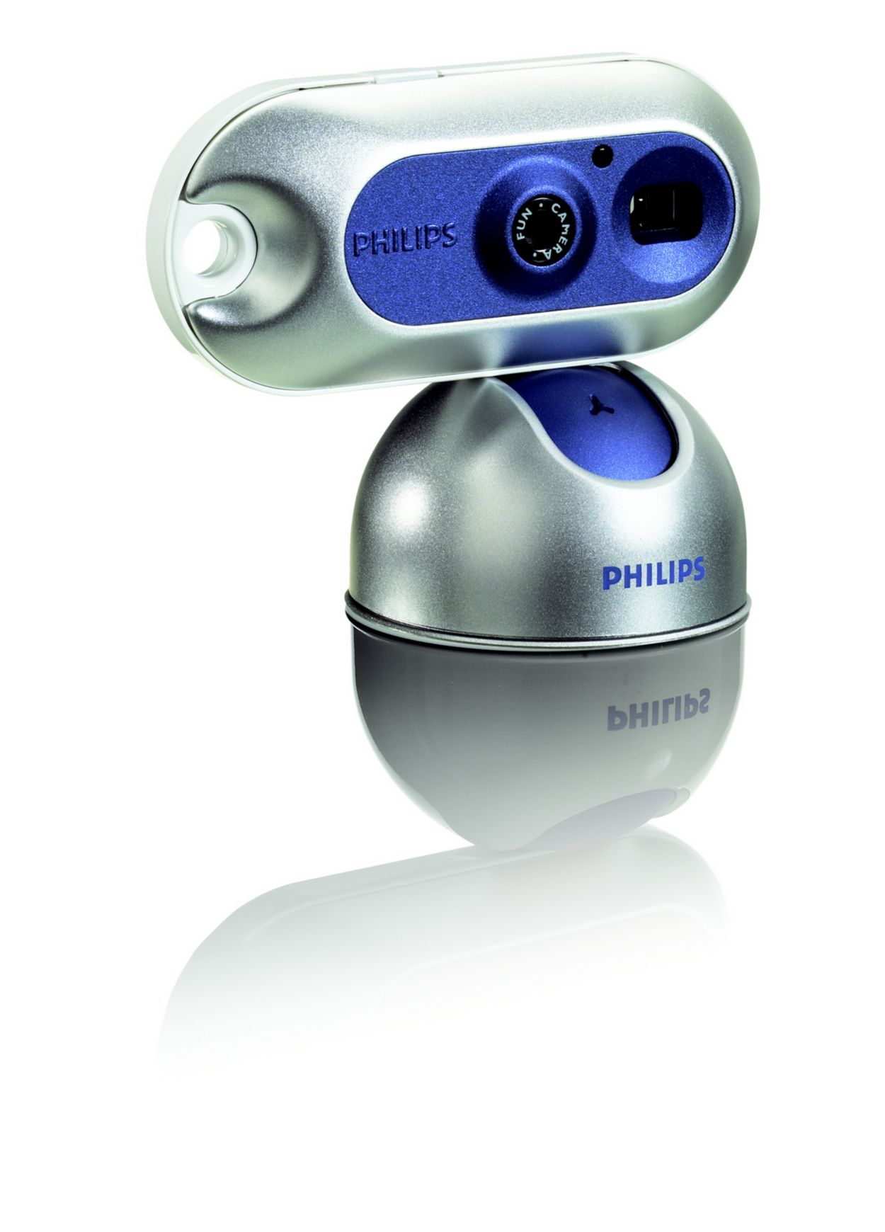 Camera Philips Flits Camera