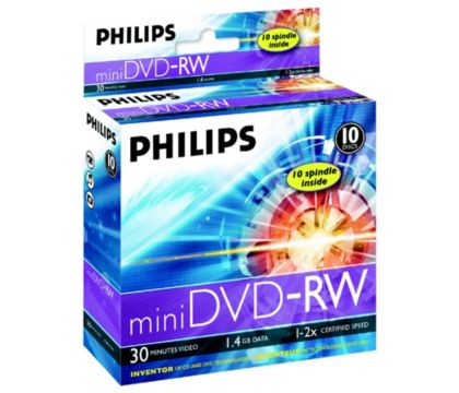 Inventor of CD and DVD technologies