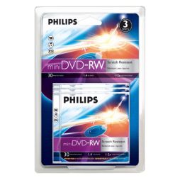 DVD-RW