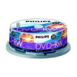 DVD-RW