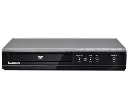 DVD Player with HDMI